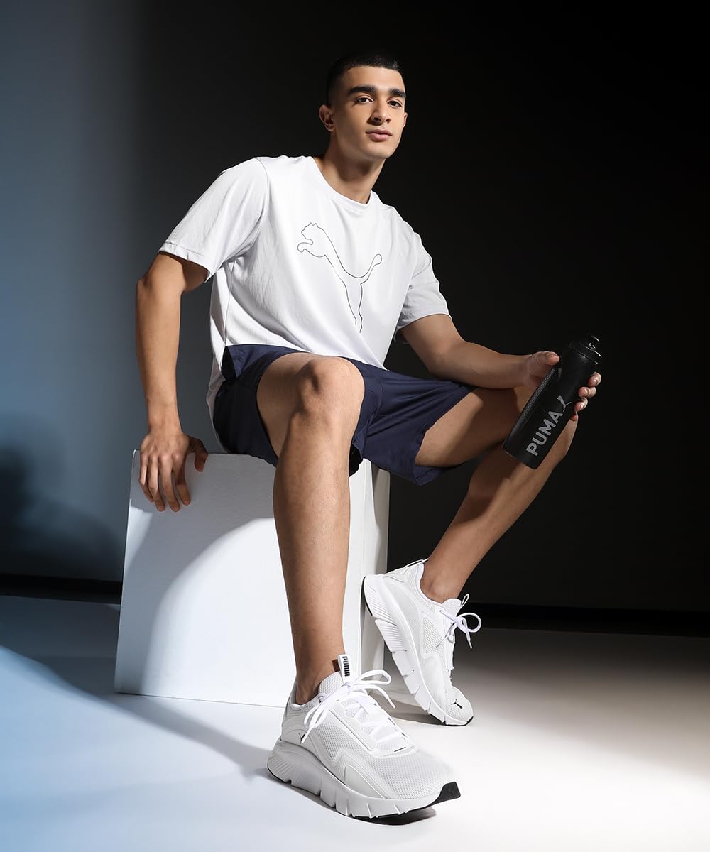 Puma Unisex FlexFocus Lite Running Shoe