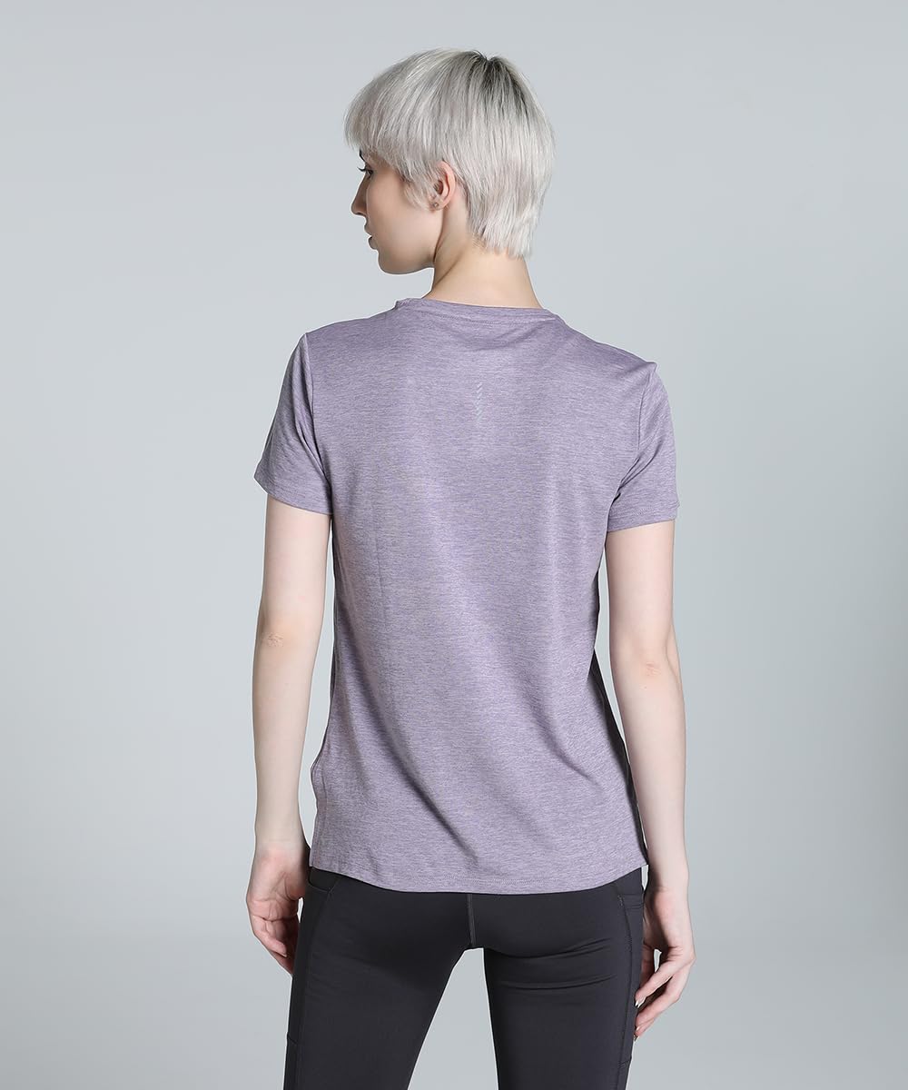 Puma Women's Regular Fit T-Shirt