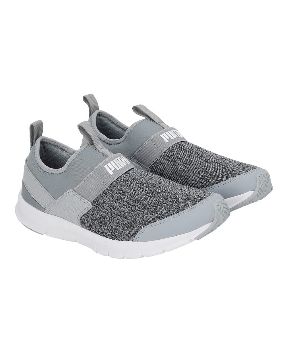 Puma Men's Knit V3 Walking Shoe