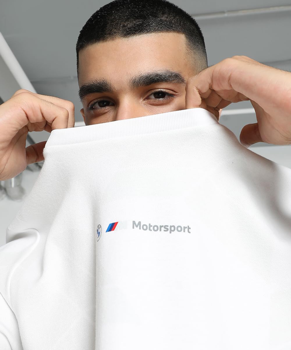 Puma Men's Regular Fit T-Shirt