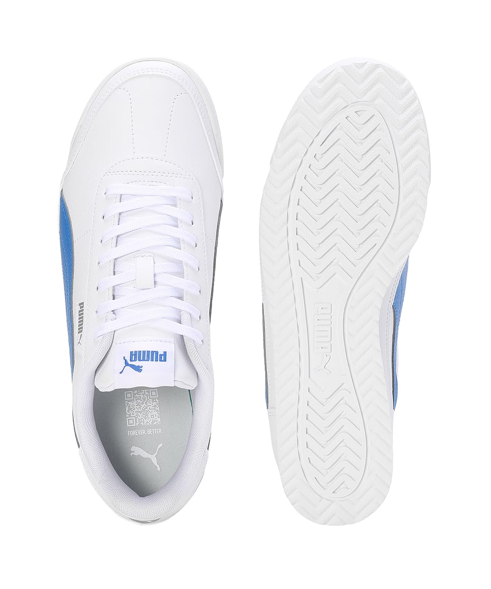 Puma Unisex-Adult Turino Ii Sneaker