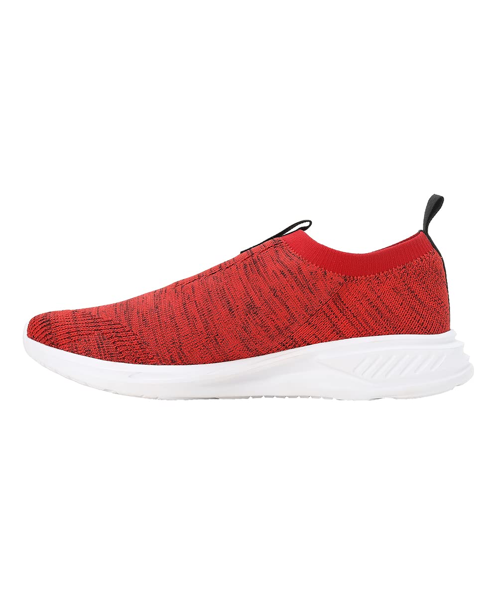 Puma Men's Scorch Mark Running Shoe