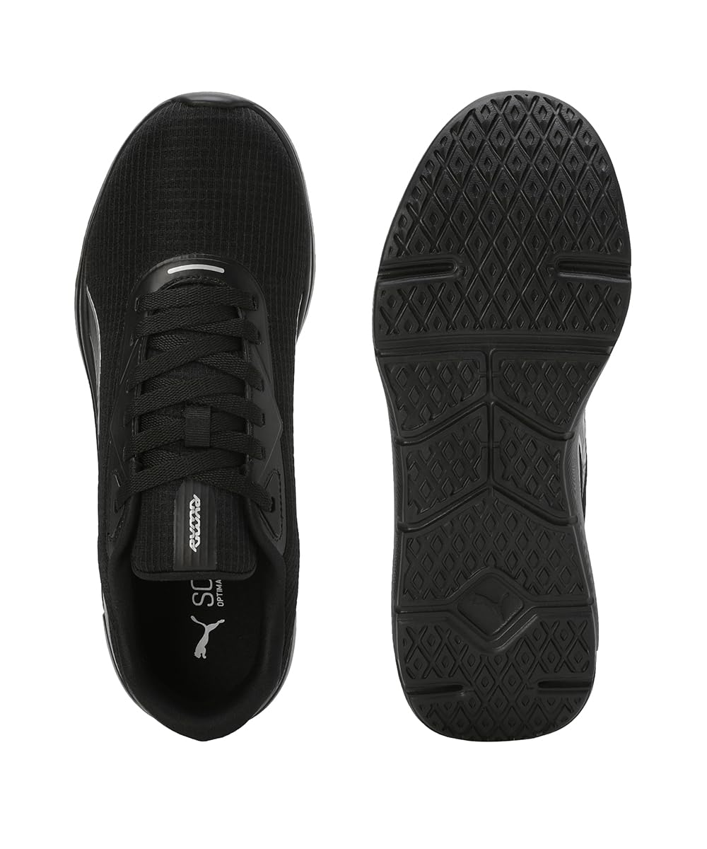 Puma Mens Exoteric Running Shoe