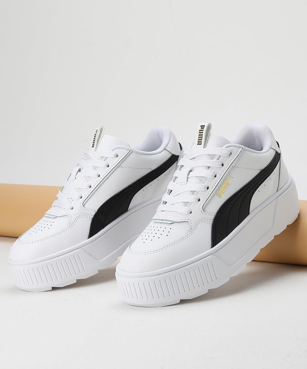 Puma Women's Karmen Rebelle Sneaker