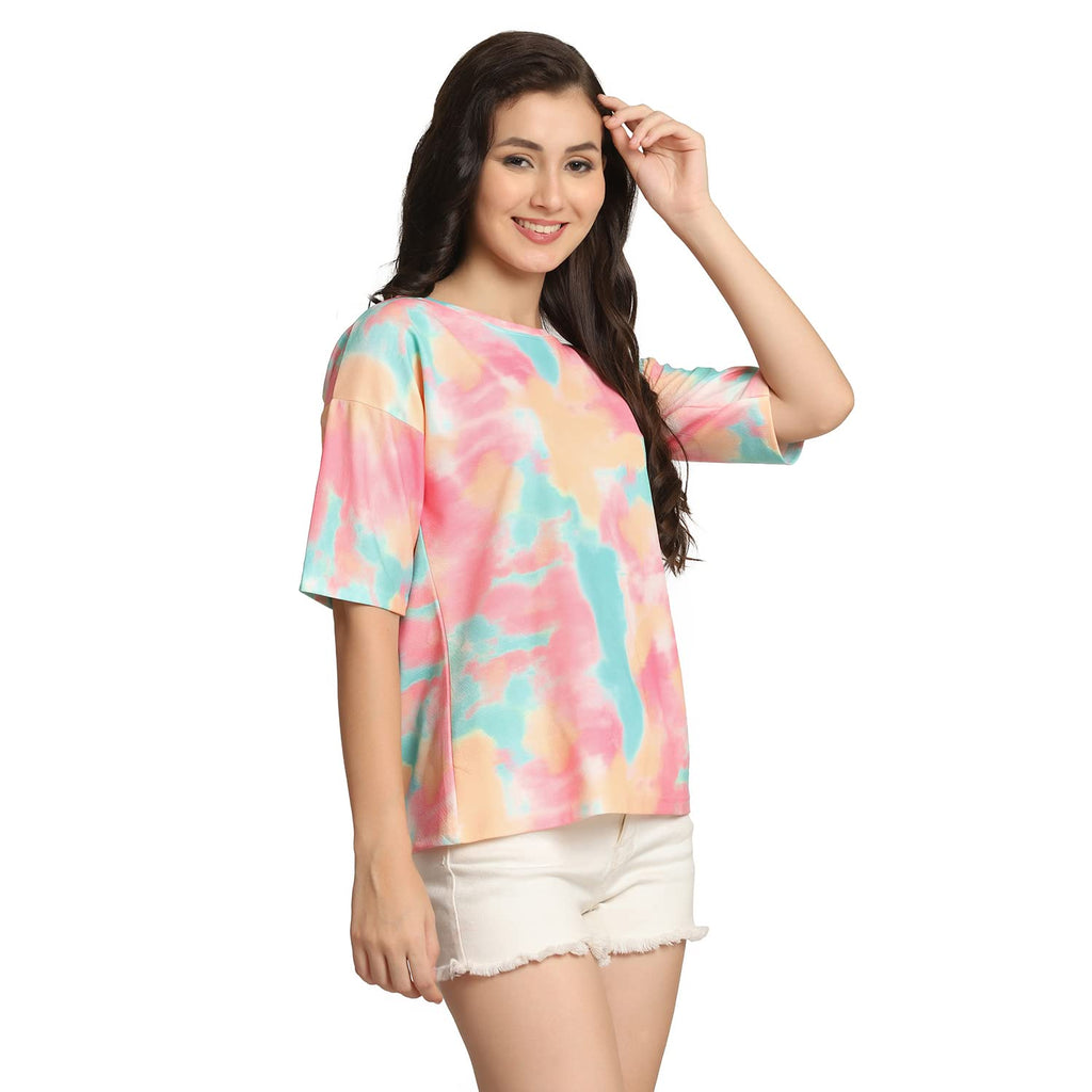 GRECIILOOKS T Shirt for Women