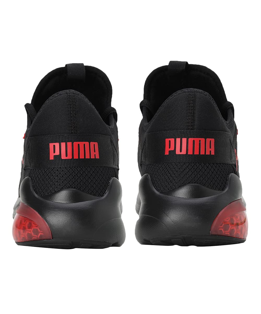 Puma Unisex Cell Vive Alt Running Shoe