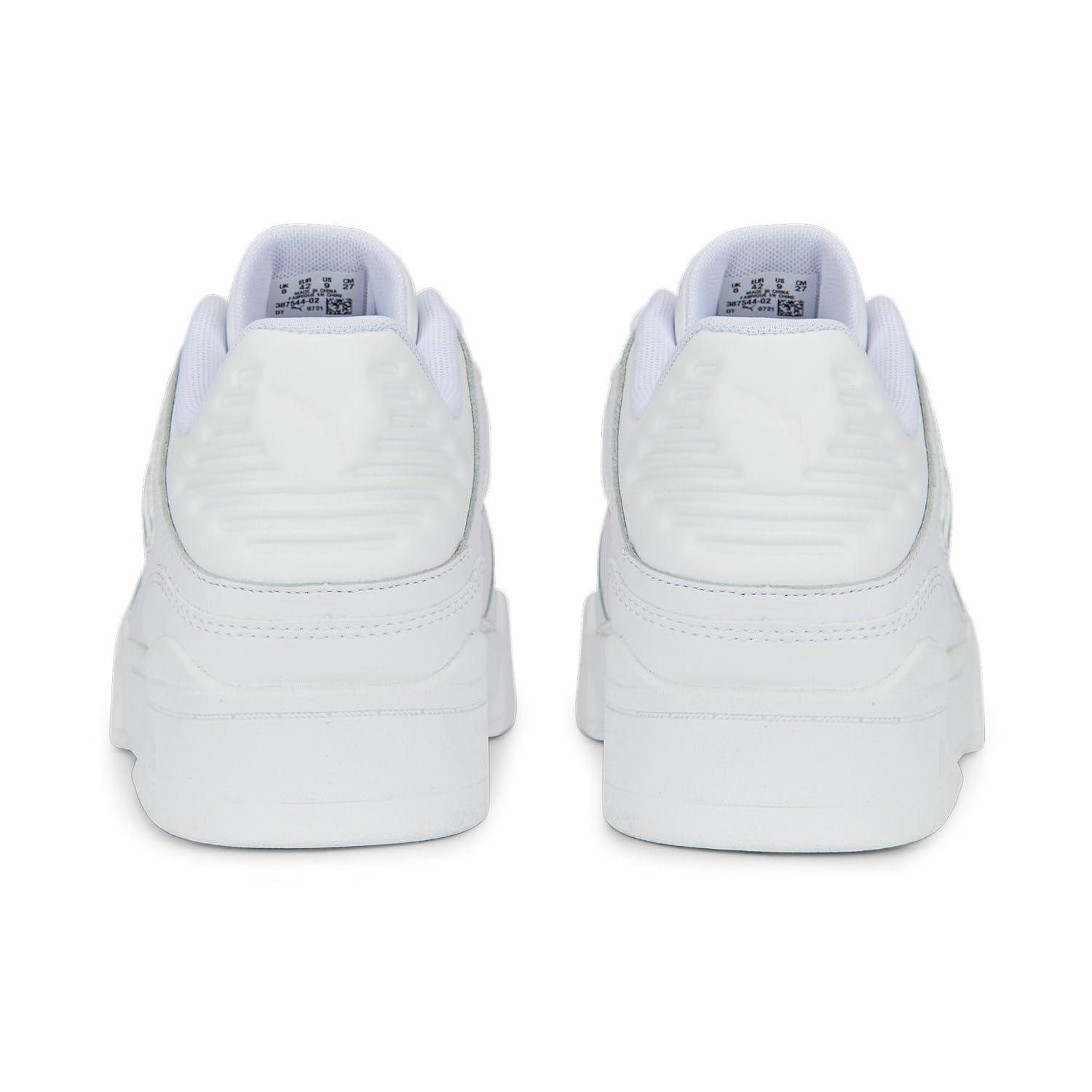 Puma Unisex Slipstream LTH Sneaker