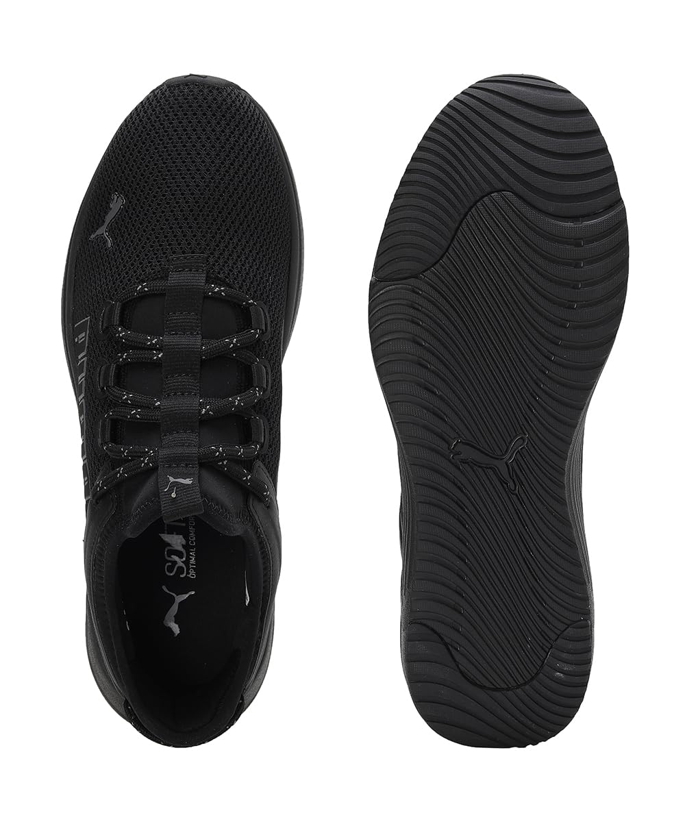 Puma Unisex-Adult Softride Astro Slip Running Shoe