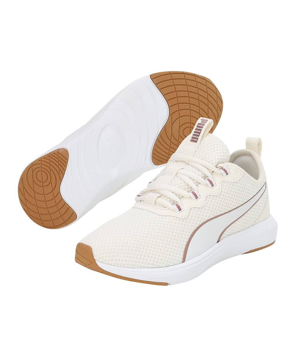 Puma Unisex Softride Cruise 2 Running Shoe
