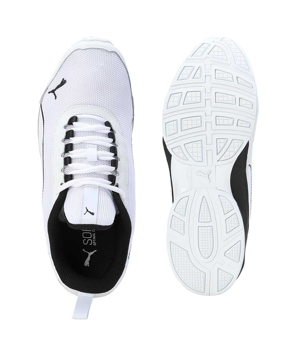 Puma Men's Viz Runner Sport Running Shoe