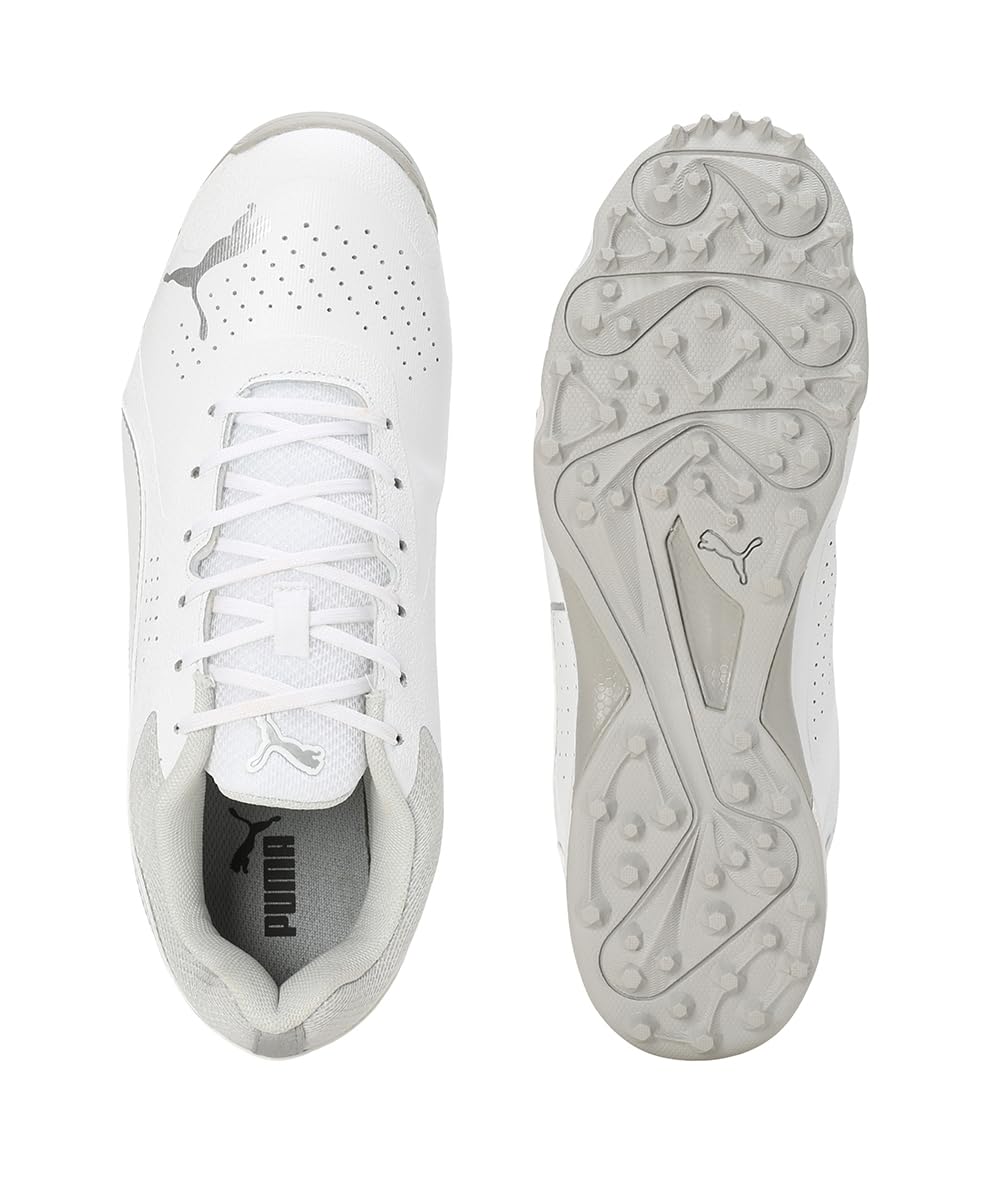 Puma Unisex Cricket Alrounder Cricket Shoe