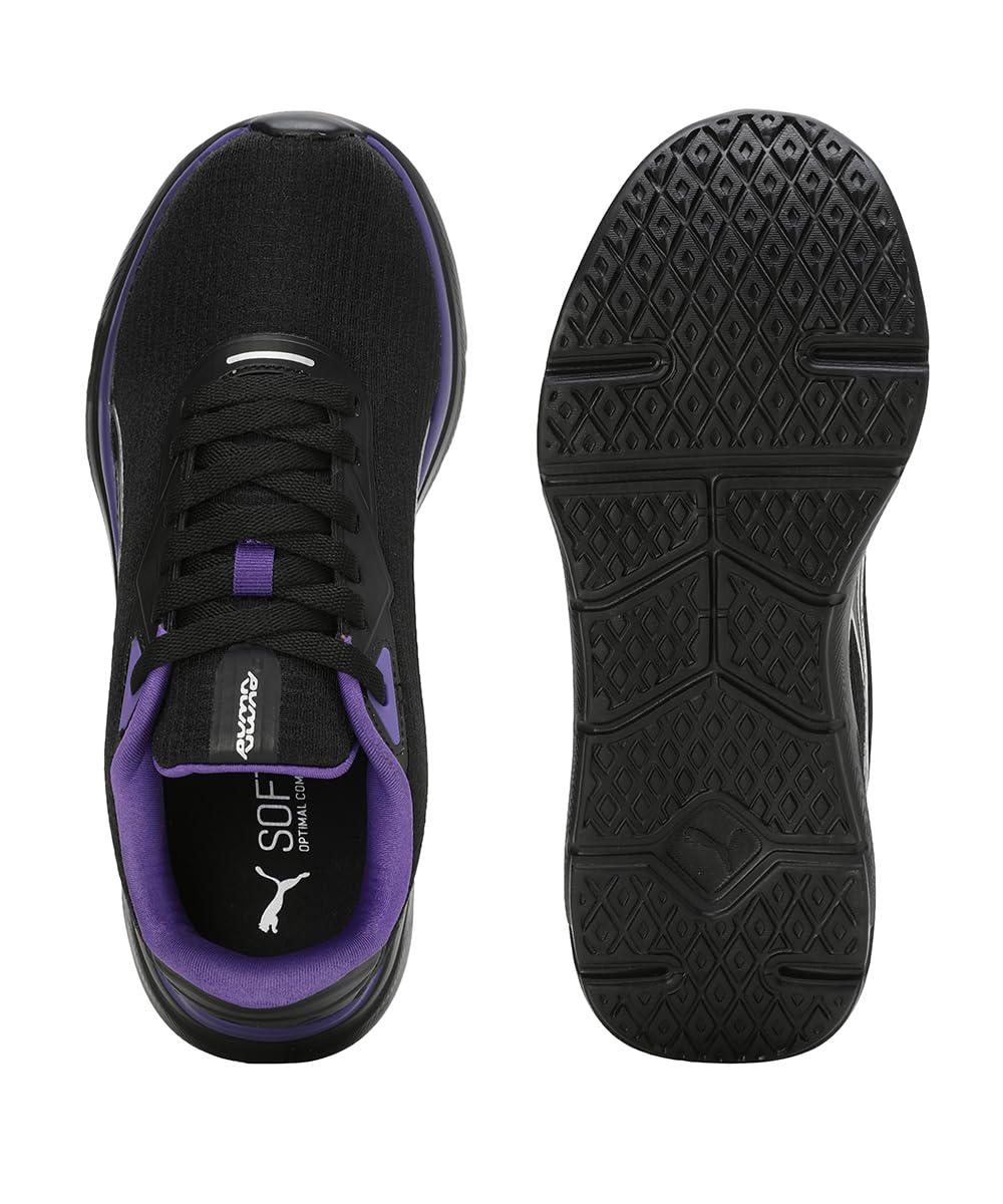 Puma Womens Exoteric WNS Running Shoe