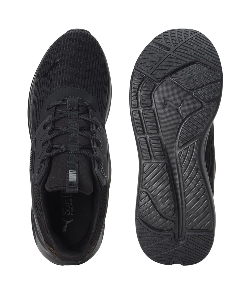 Puma Unisex-Adult Softride Symmetry Res Running Shoe