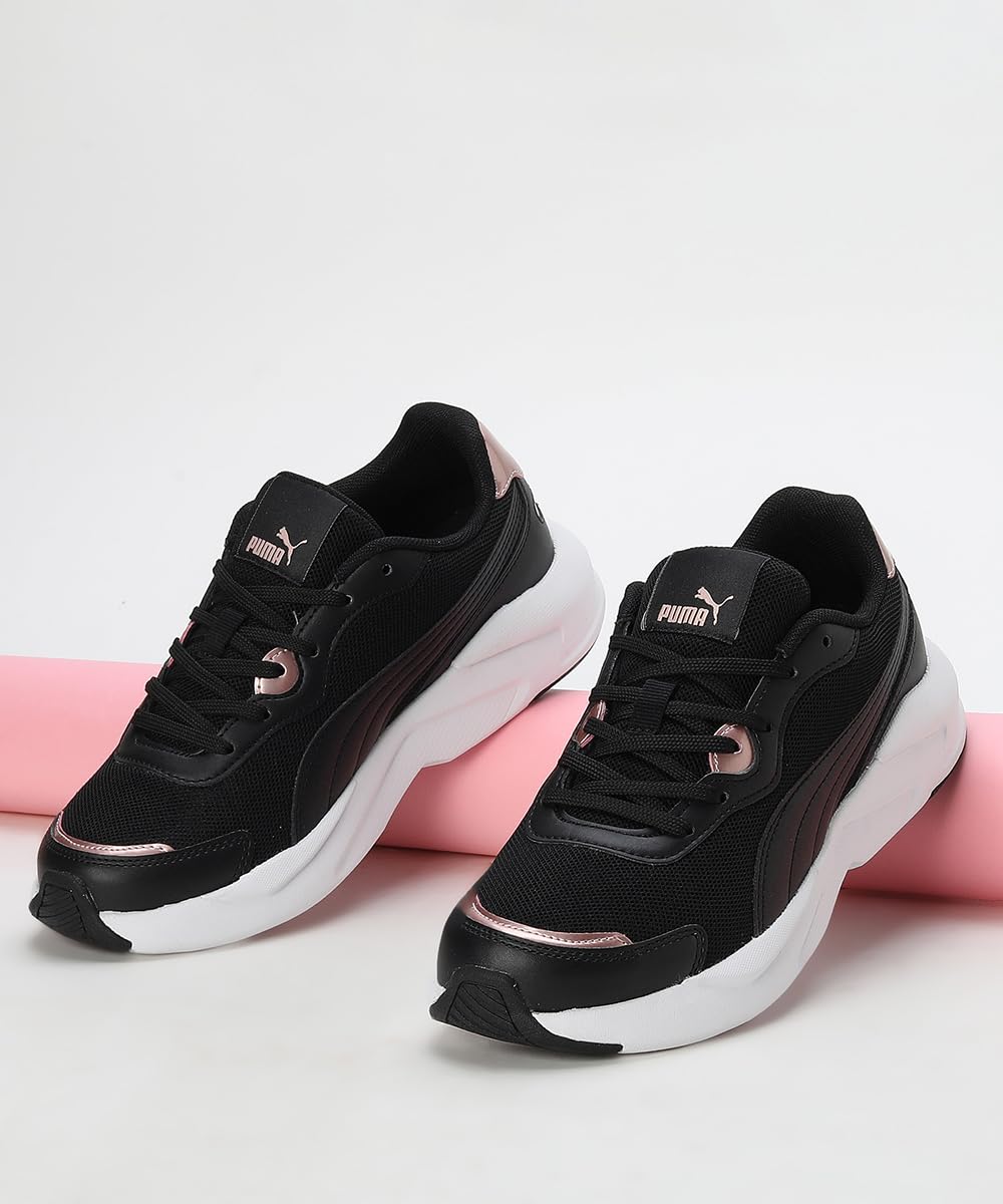 Puma Women's X-Ray Slimmic Sneaker