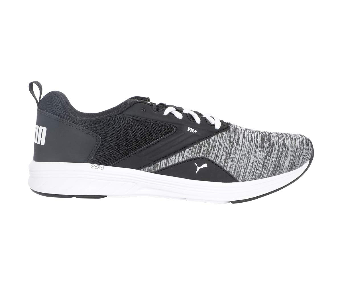 Puma Unisex-Adult Nrgy Comet Running Shoe