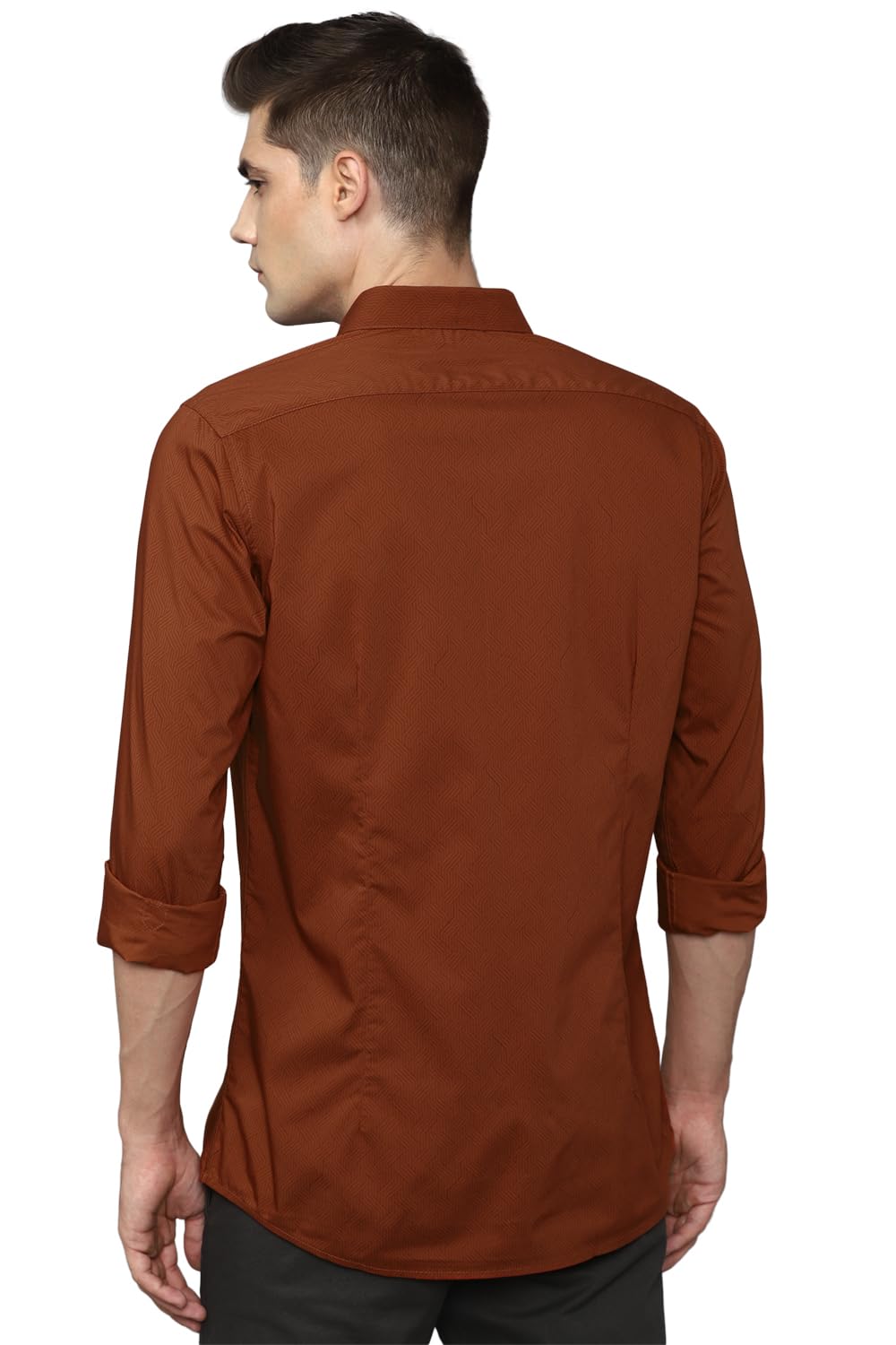 Allen Solly Men Regular Fit Shirt