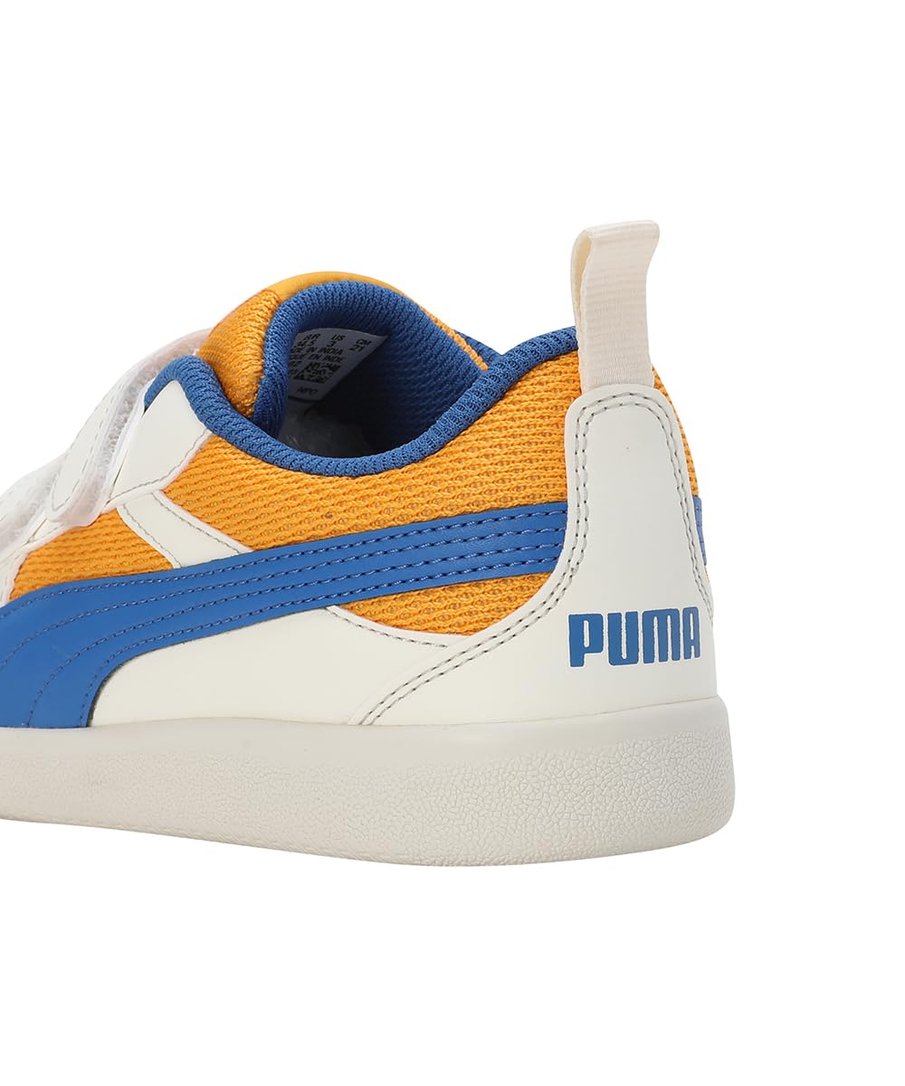 Puma Unisex-Kids' Carter PS Sneaker