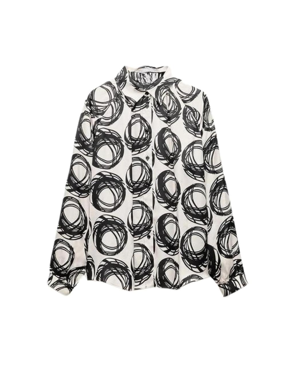 GRECIILOOKS Shirt for Women