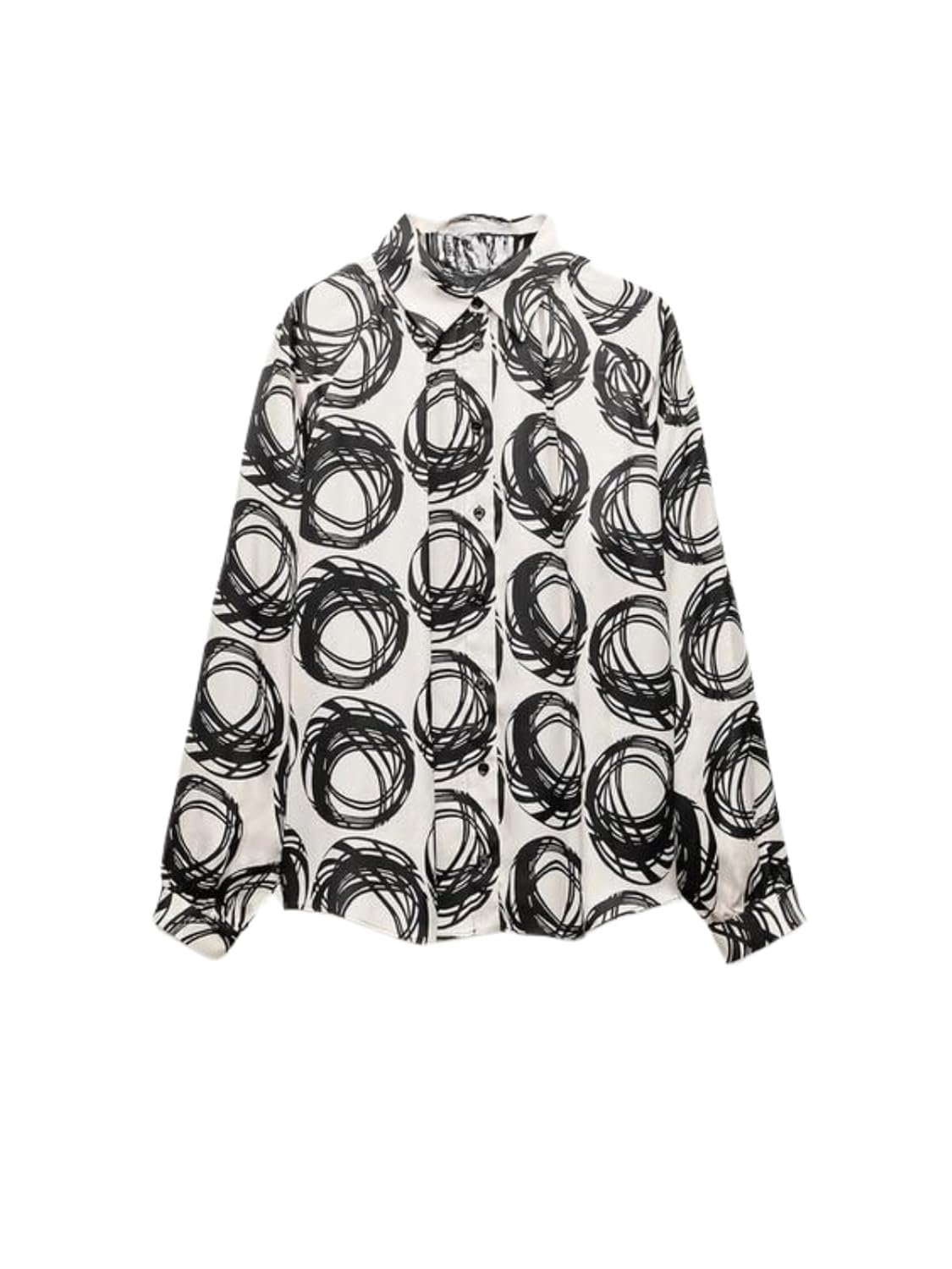 GRECIILOOKS Shirt for Women