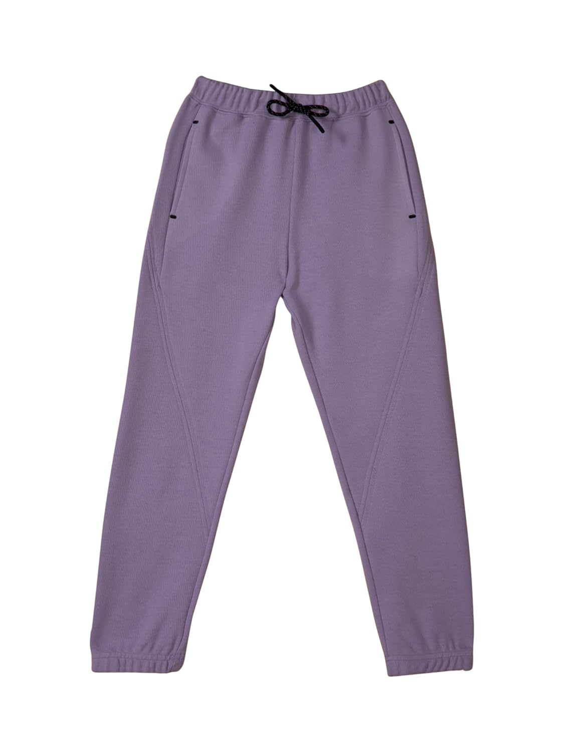 Alan Jones Clothing Solid Girls Joggers Trackpant