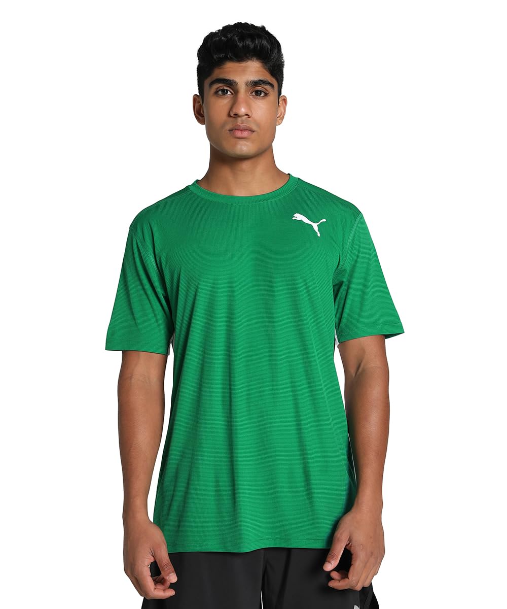 Puma Men's Athletic Fit T-Shirt
