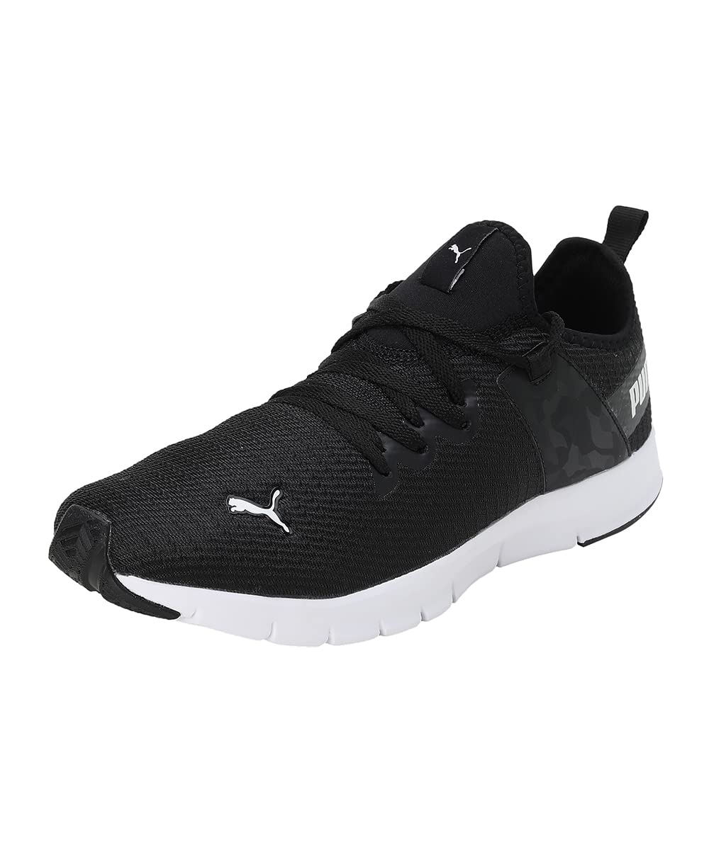 Puma Men's Glanza v2 Sneaker