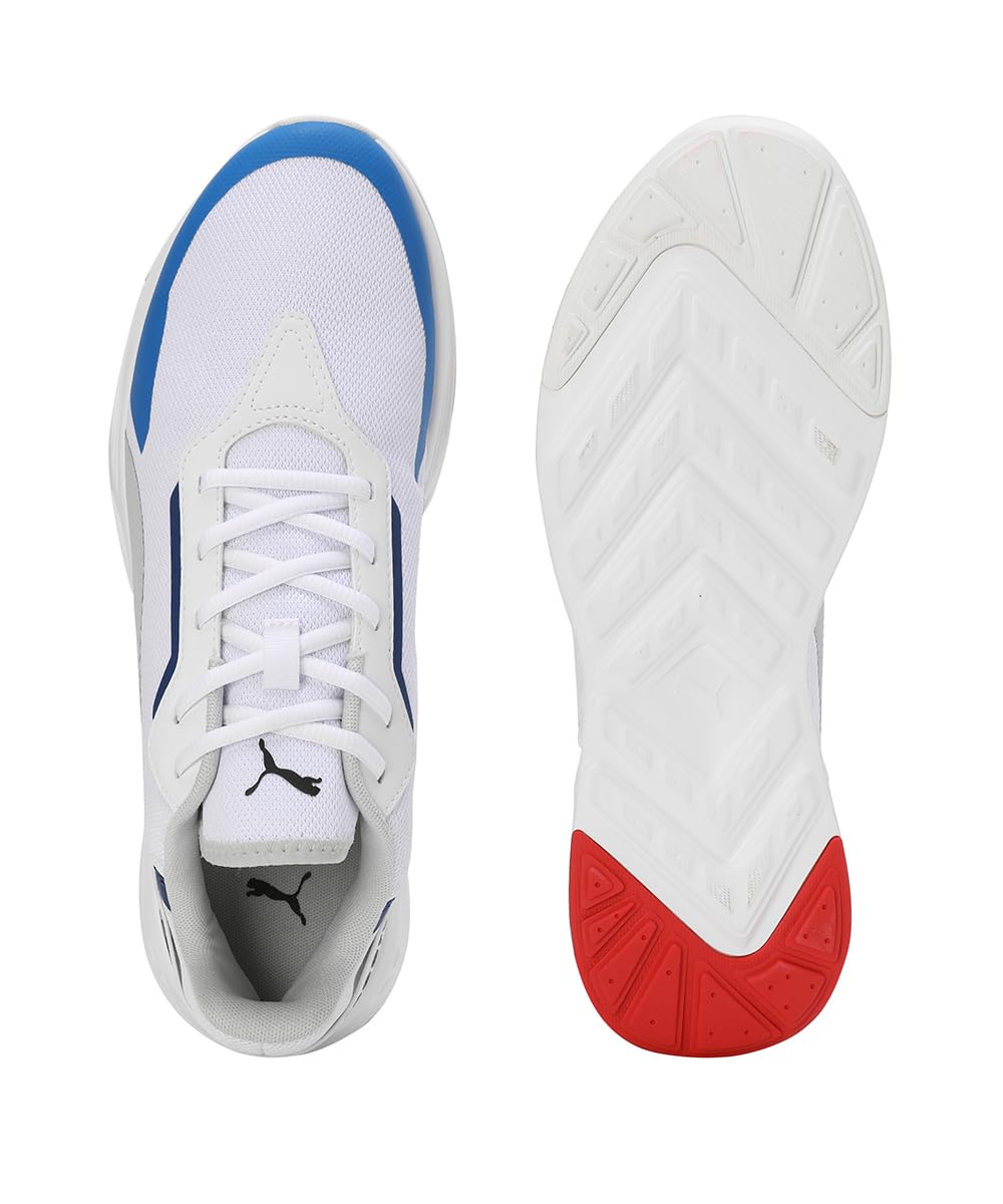 Puma Unisex BMW MMS Tiburion Logo Sneaker