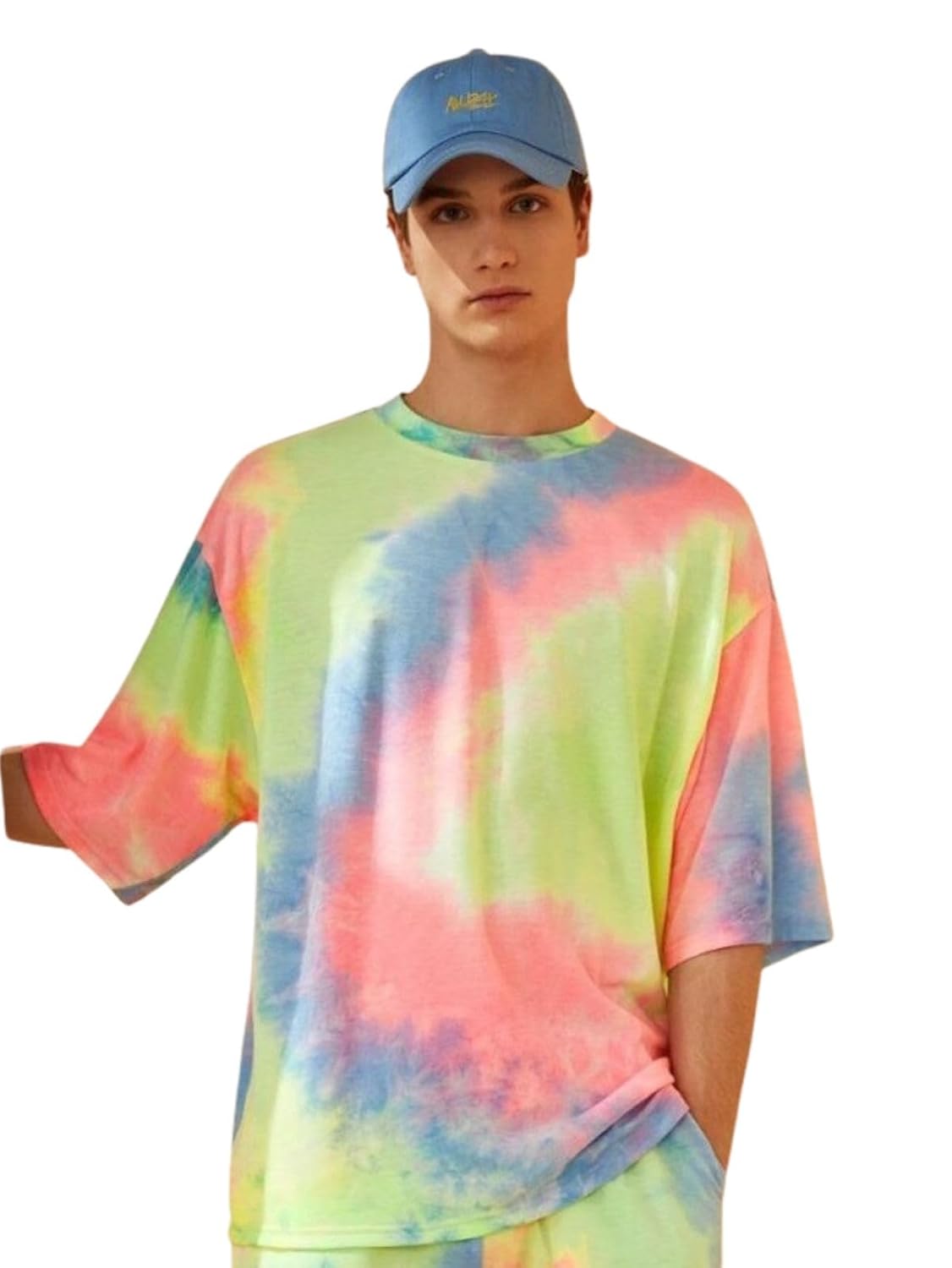GRECIILOOKS T-Shirts for Men