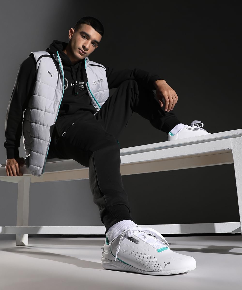 Puma Unisex MAPF1 Drift Cat Decima 2.0 Sneaker