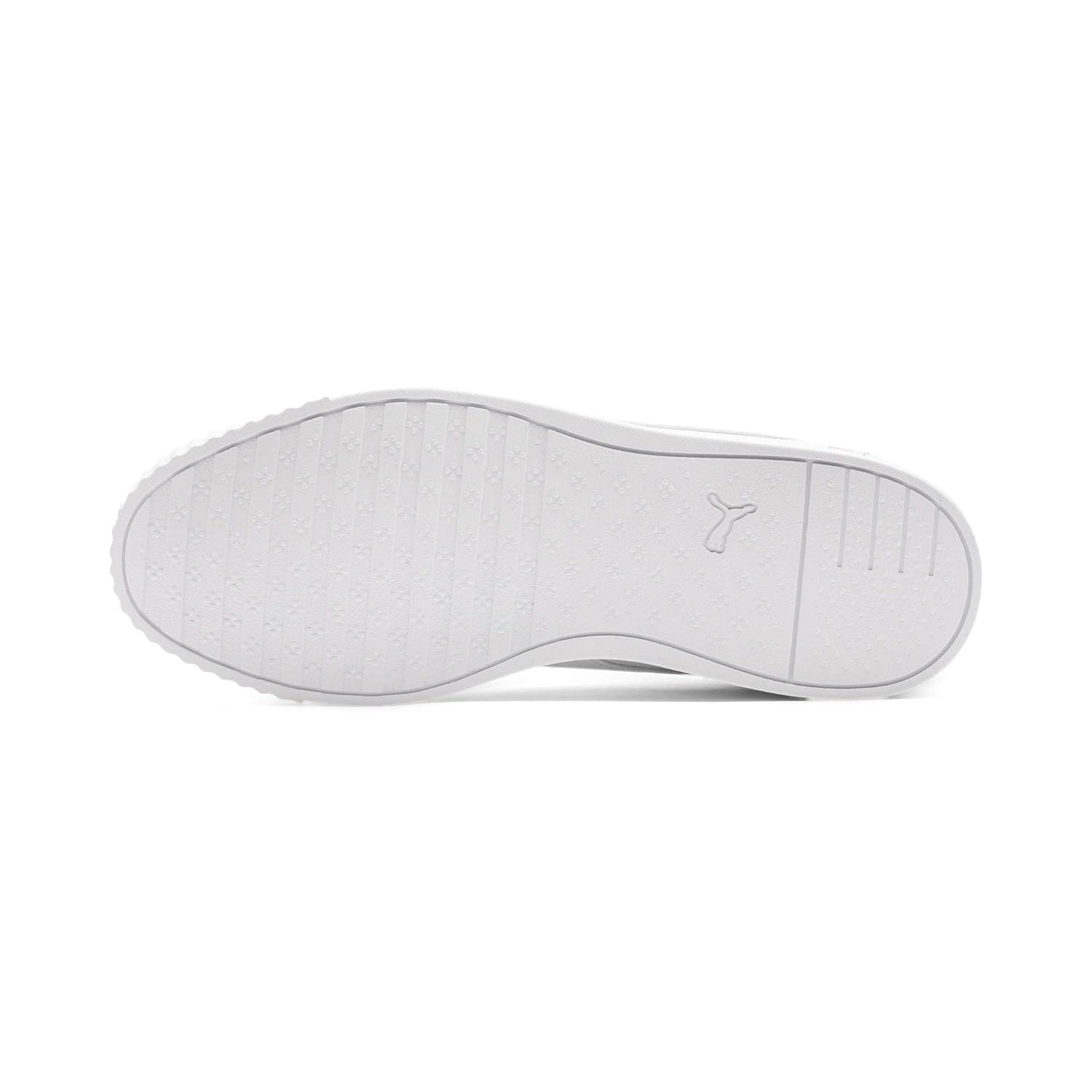Puma Women's Carina Slim SL Sneaker