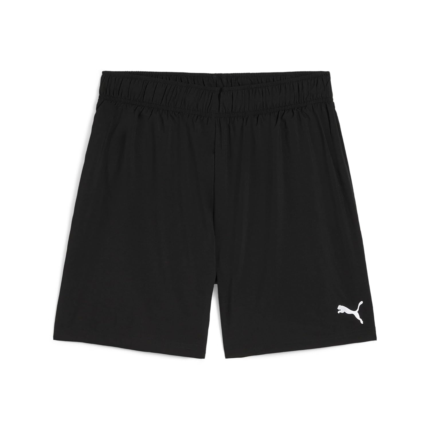 Puma Men's Classic T-Shirt (52135101_Black M)