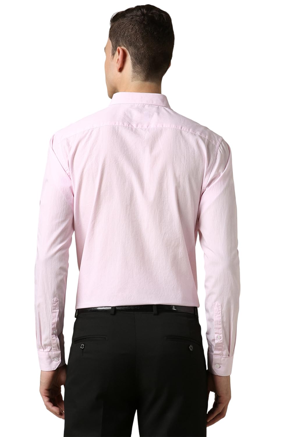 Allen Solly Men's Slim Fit Shirt