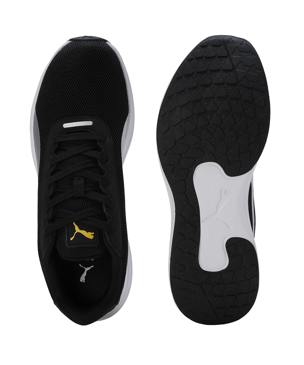 Puma Men's Fierce Runner Running Shoe