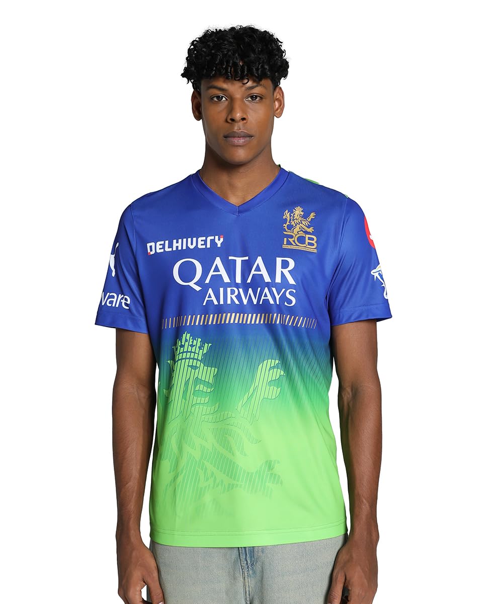 Puma Men's Regular Fit T-Shirt