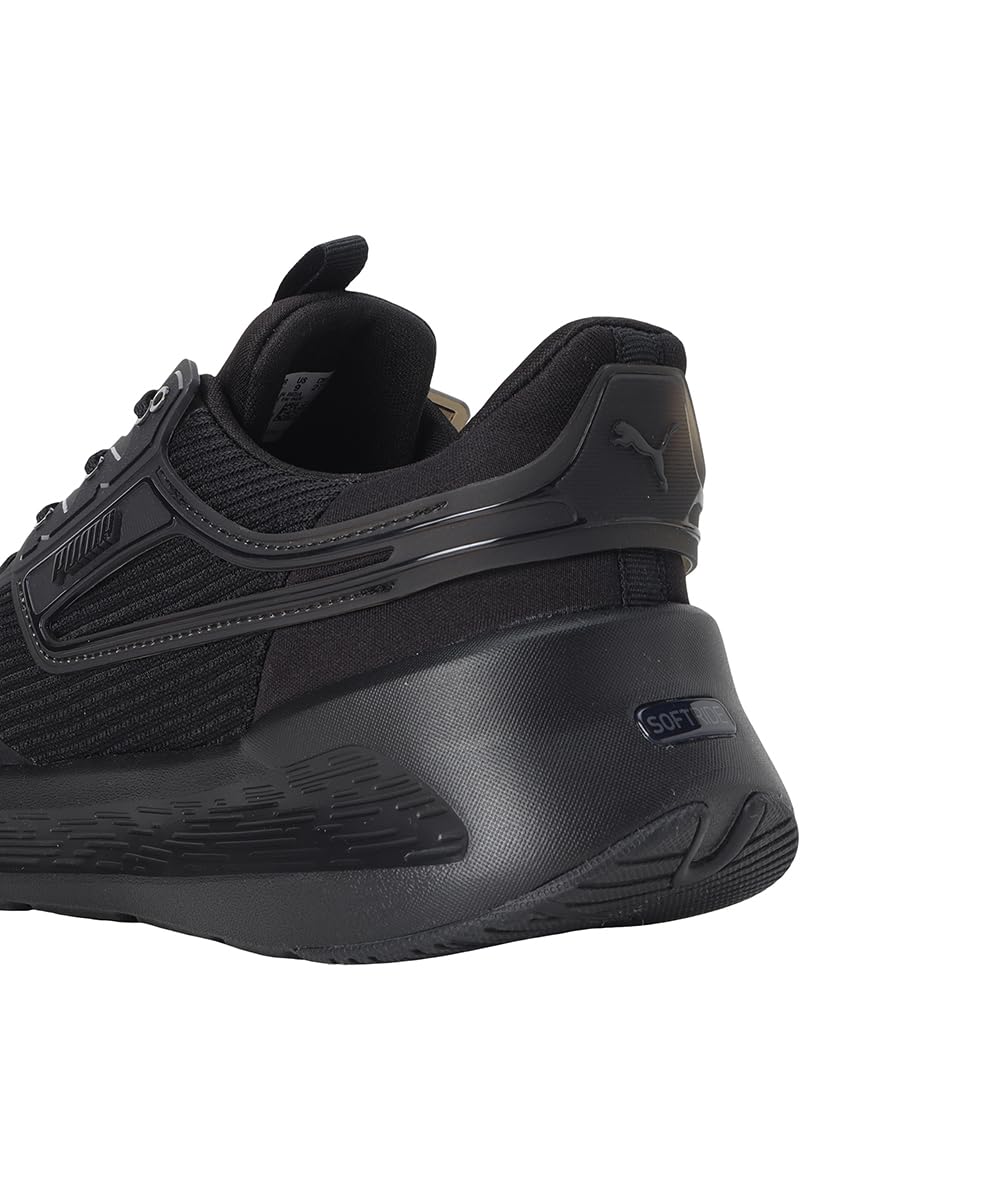 Puma Unisex-Adult Softride Symmetry Res Running Shoe