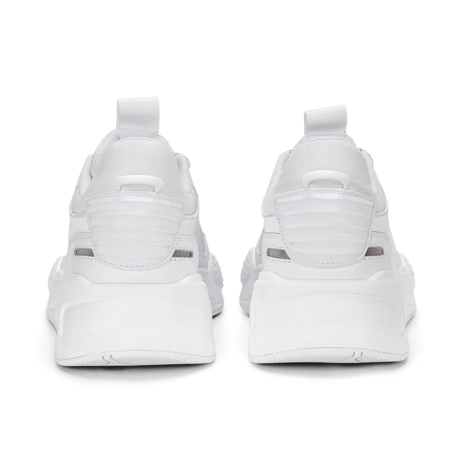 Puma Unisex rs-x Triple Sneaker