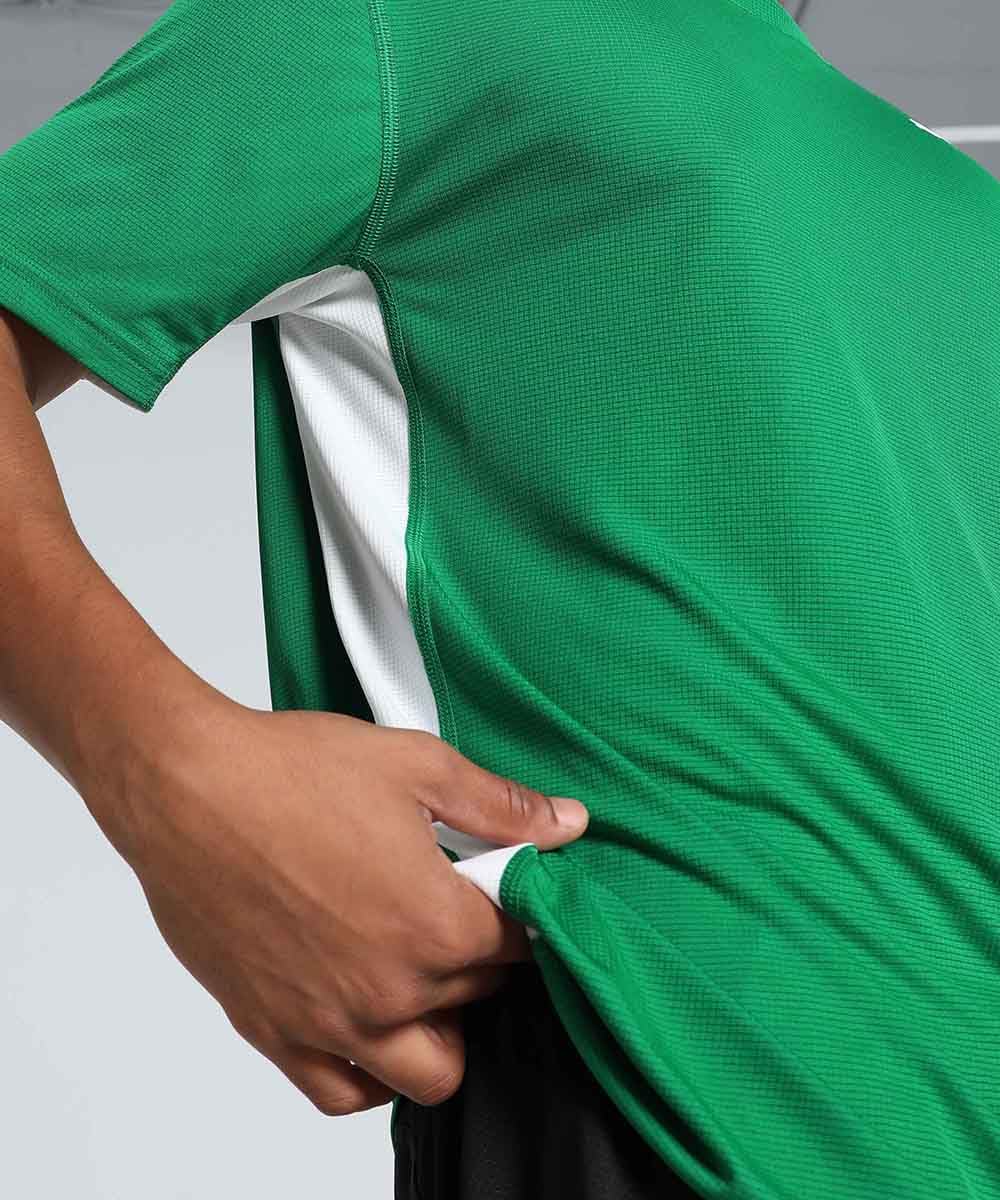 Puma Men's Athletic Fit T-Shirt