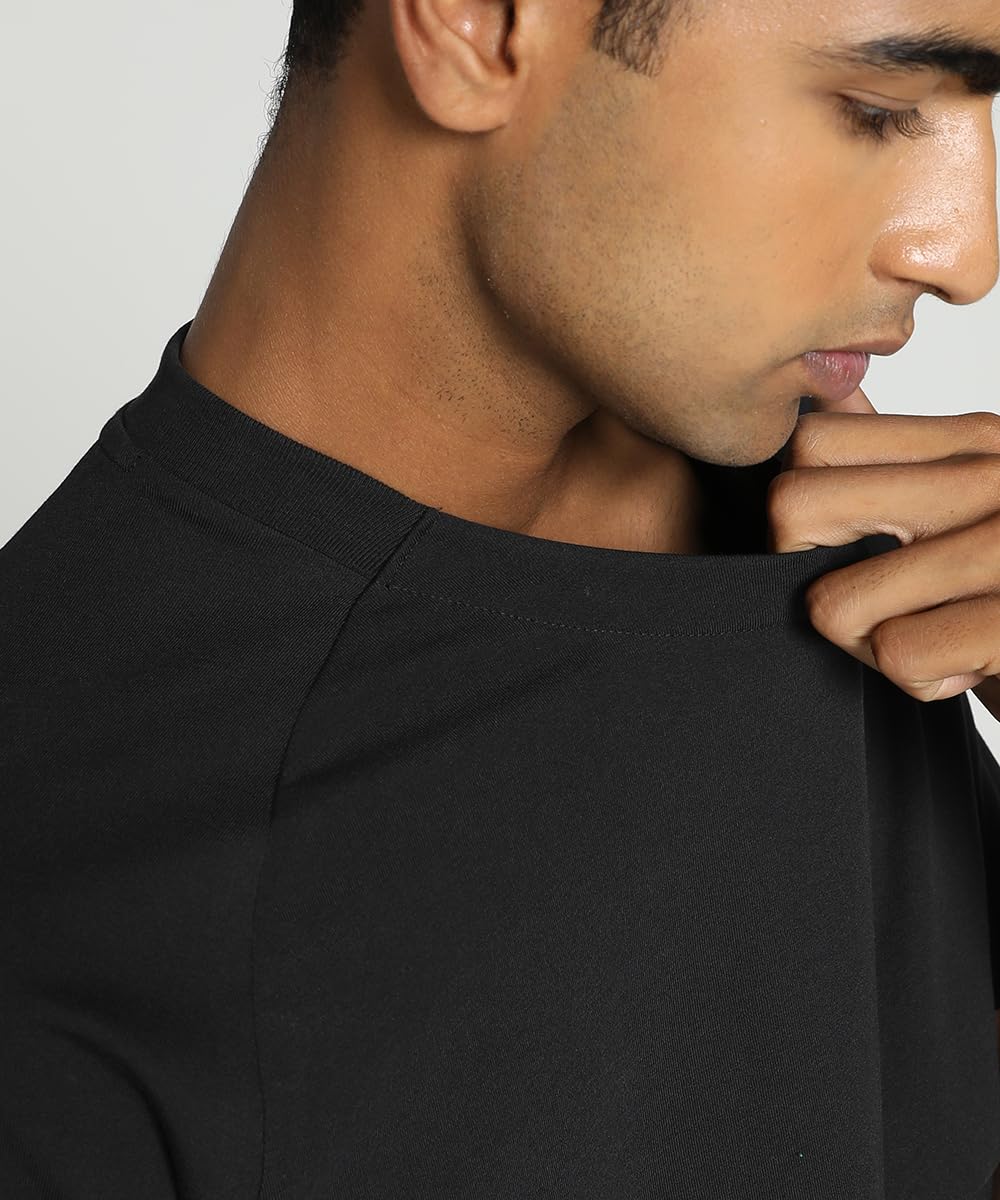 Puma Men's Regular Fit T-Shirt