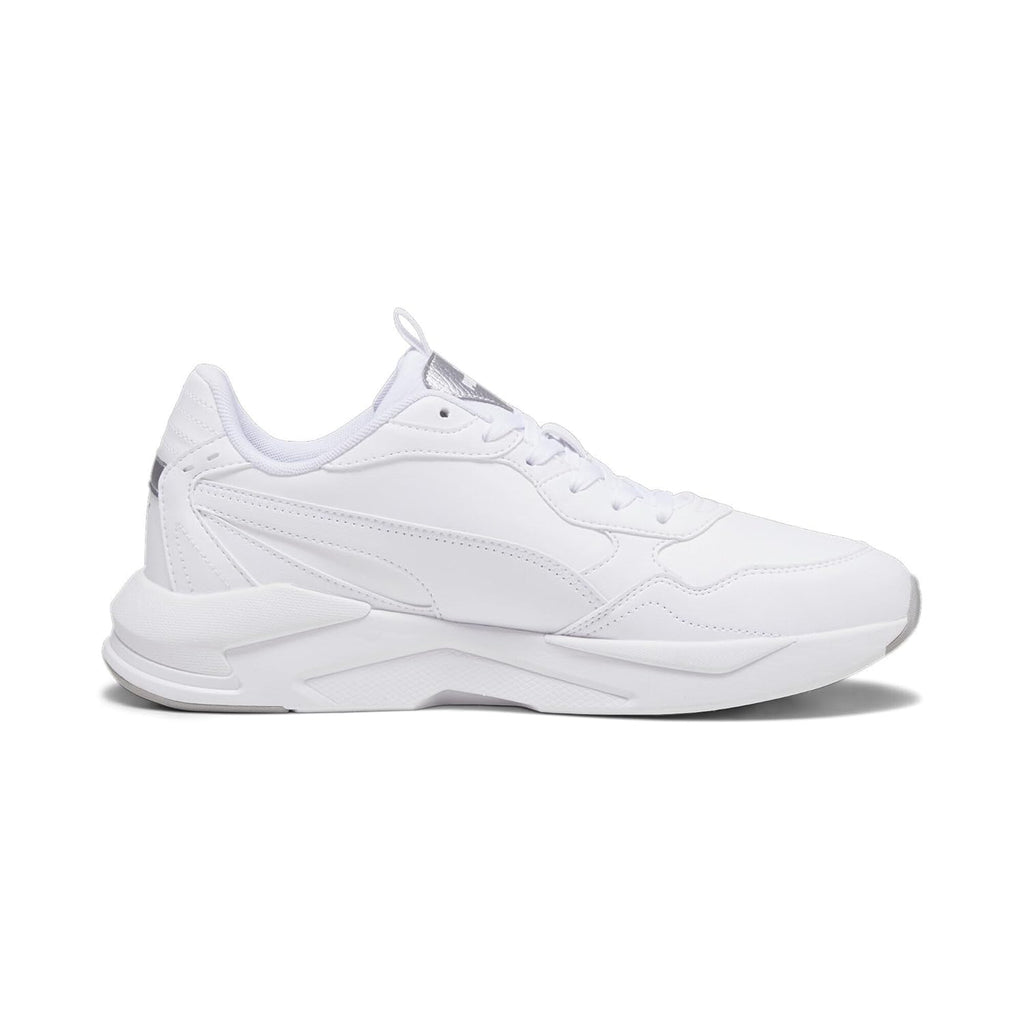 Puma Women's X-Ray Speed Lite Metallics Sneaker