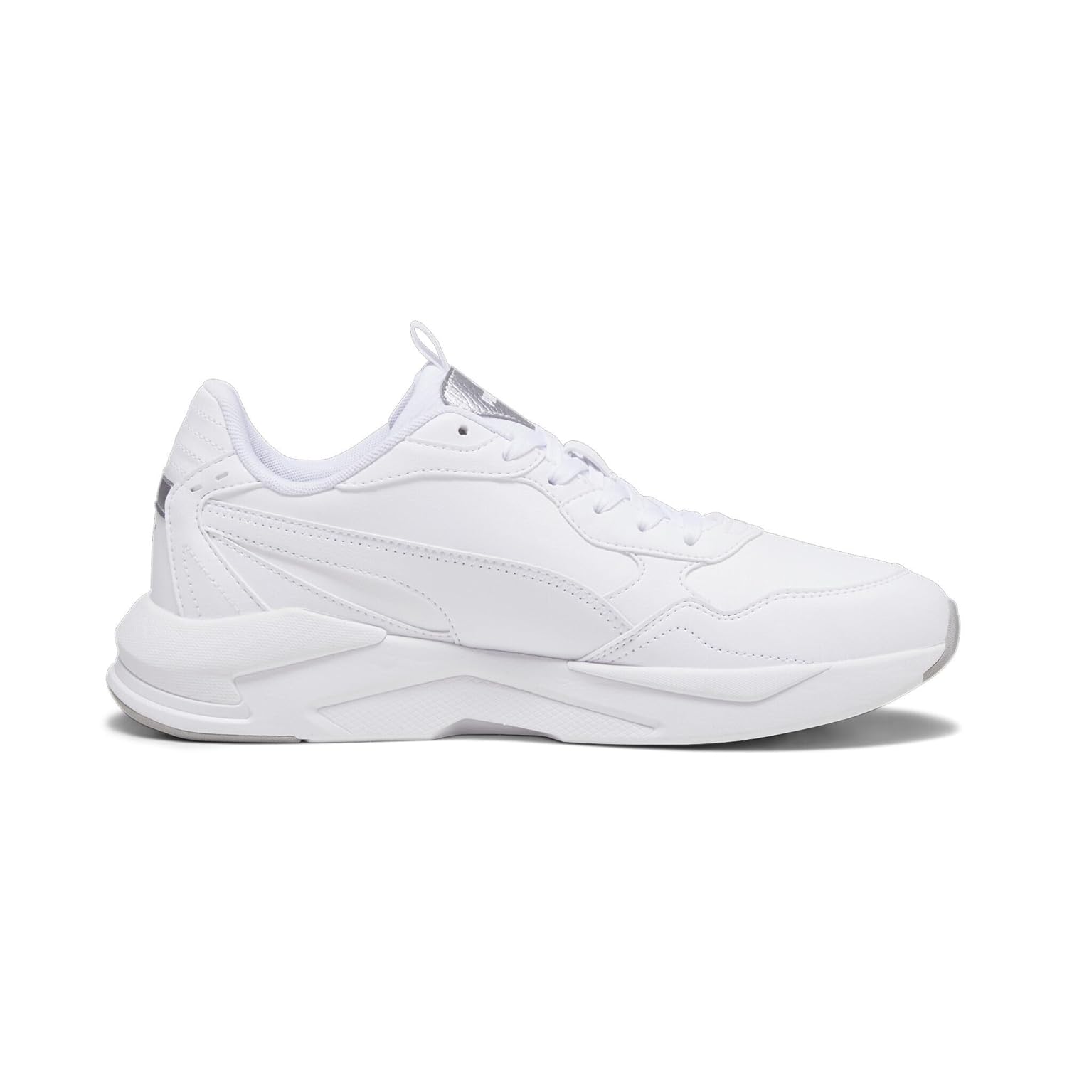 Puma Women's X-Ray Speed Lite Metallics Sneaker