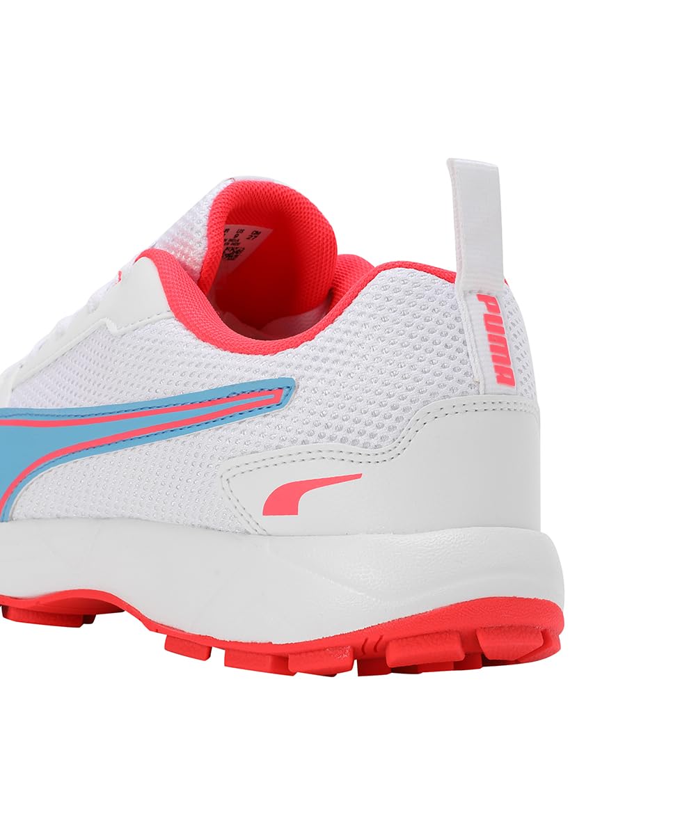 Puma Men's Cricket HighRun Cricket Shoe