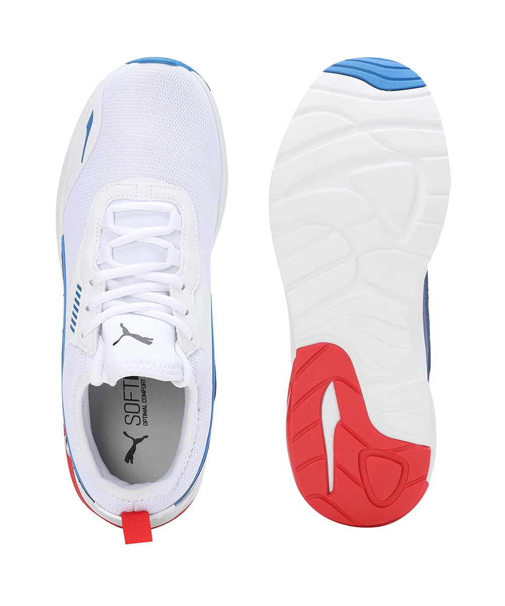 Puma Unisex-Adult BMW MMS Electron E Pro in Sneaker