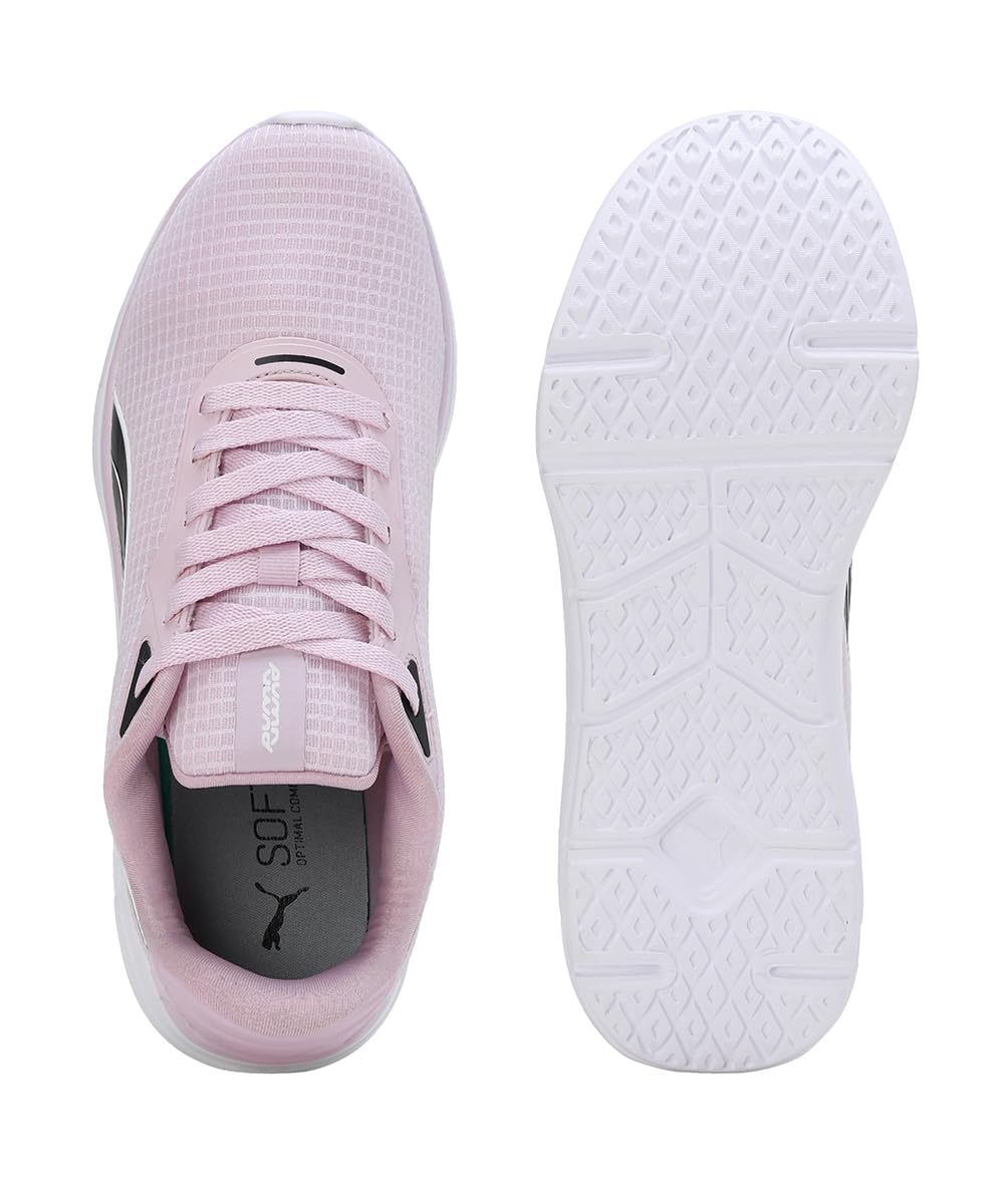 Puma Womens Exoteric WNS Running Shoe