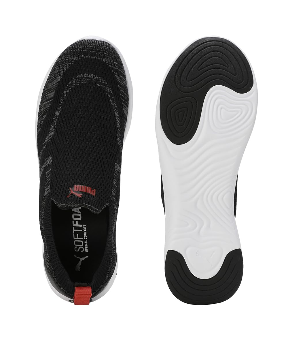 Puma Men's Softride Hellas Running Shoe