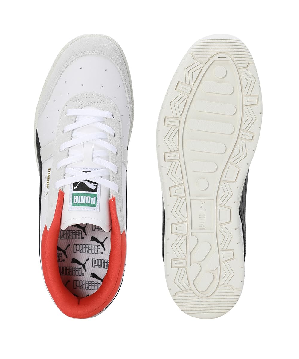 Puma Unisex Seoul Sneaker