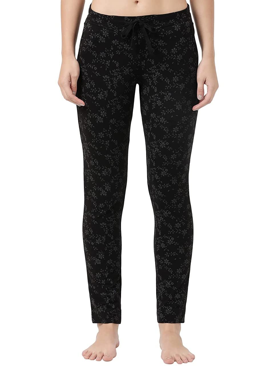 Jockey Women Cotton Lounge Pant