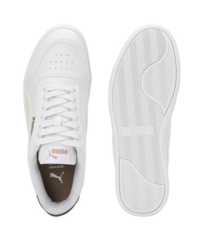 Puma Unisex-Adult Shuffle Sneaker