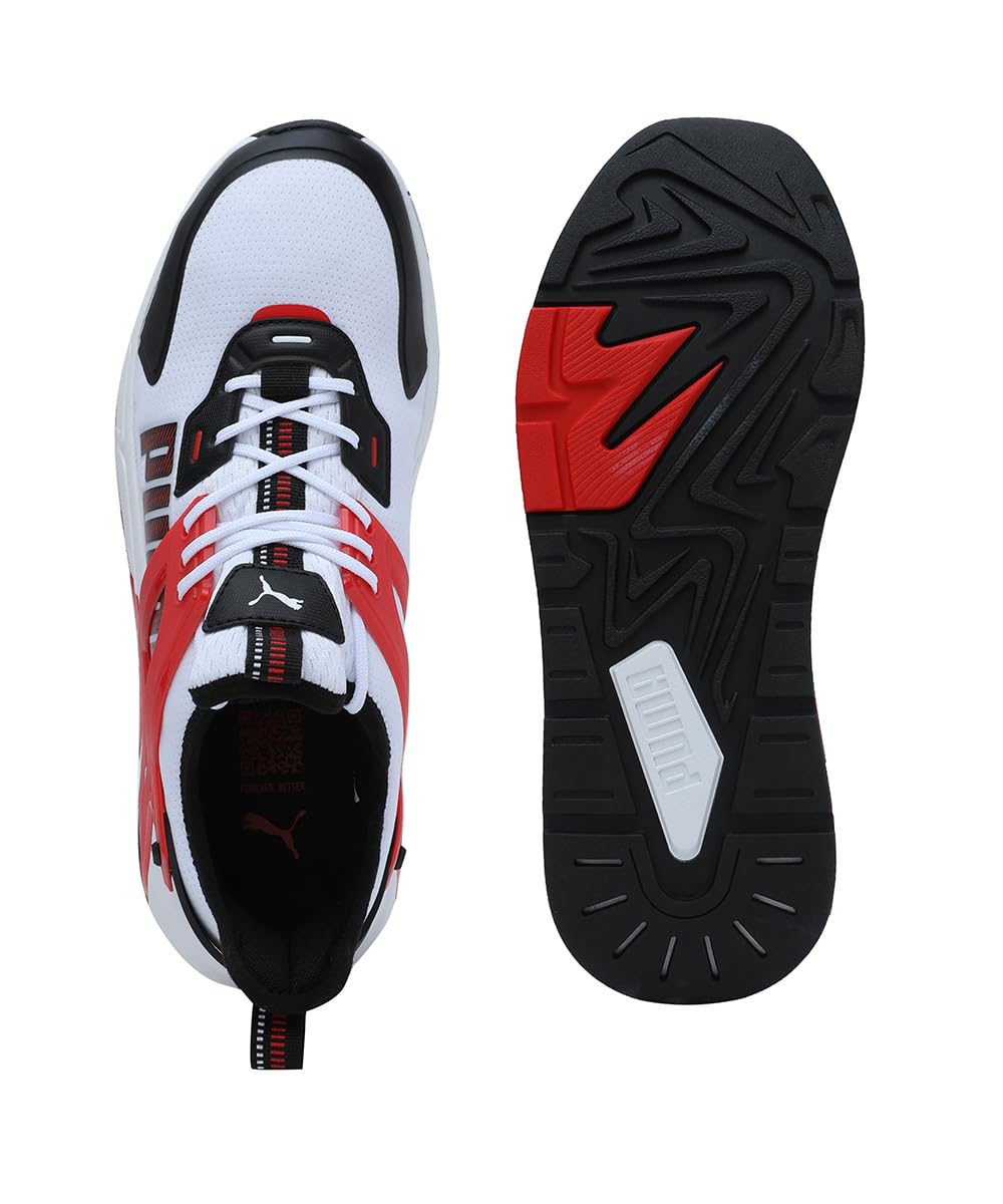 Puma Unisex-Adult Pacer + Sneaker