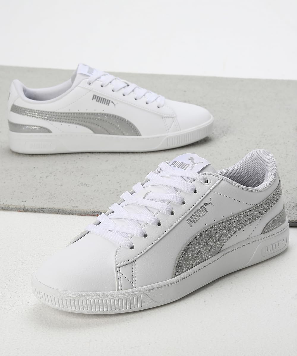 Puma Women's Vikky v3 Nova Sneaker
