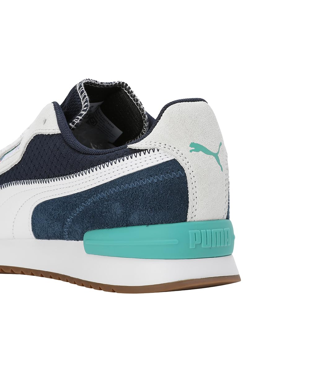 Puma Unisex-Adult R78 Year of Sports Res Sneaker